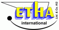 ETHA International Ltd. & Co. KG